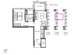 The Hyde (D10), Condominium #607848921